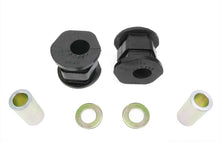 Load image into Gallery viewer, Whiteline 96-00 Honda Civic EJ &amp; EK Front Caster adj kit -  lwr c/arm - Side View