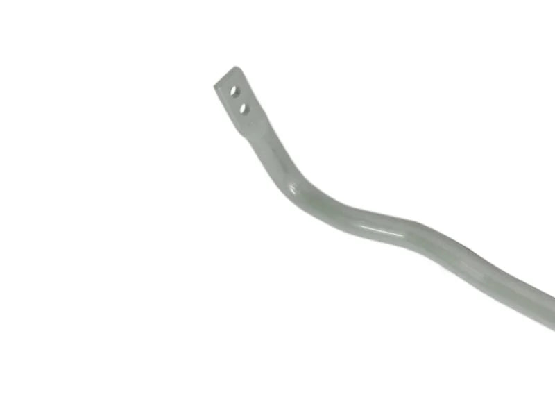 Whiteline 96-00 Honda Civic EJ & EK (Will Not Fit 01+) Rear 22mm X Heavy Duty Adjustable Swaybar - Back View