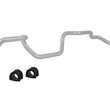 Load image into Gallery viewer, Whiteline 96-00 Honda Civic EJ &amp; EK with OE bar and ball type link Front 27mm Swaybar-heavy duty **S - Main Product View