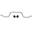Load image into Gallery viewer, Whiteline 96-00 Honda Civic EJ &amp; EK with OE bar and ball type link Front 27mm Swaybar-heavy duty **S - Side View