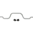Load image into Gallery viewer, Whiteline 96-00 Honda Civic EJ &amp; EK with OE bar and ball type link Front 27mm Swaybar-heavy duty **S - Back View