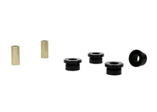 Load image into Gallery viewer, Whiteline 96-00 Honda Civic EK Control Arm Lower - Inner Front Bushing Kit - Main Product View