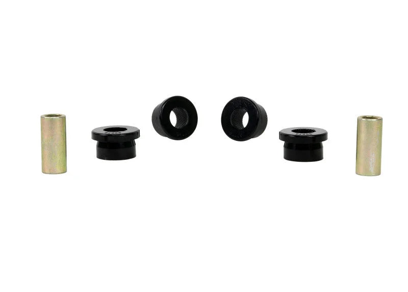 Whiteline 96-00 Honda Civic EK Control Arm Lower - Inner Front Bushing Kit - Detail View