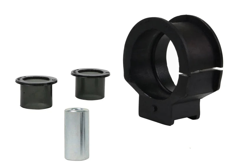 Whiteline 96-00 Toyota RAV4 Steering Rack Bushing Kit - Main Product View