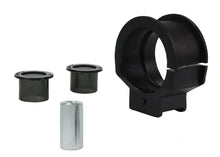 Load image into Gallery viewer, Whiteline 96-00 Toyota RAV4 Steering Rack Bushing Kit - Main Product View