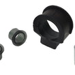 Load image into Gallery viewer, Whiteline 96-00 Toyota RAV4 Steering Rack Bushing Kit - Side View