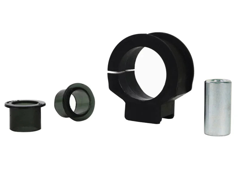 Whiteline 96-00 Toyota RAV4 Steering Rack Bushing Kit - Detail View