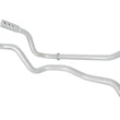 Load image into Gallery viewer, Whiteline 96-01 Mitsubishi Lancer Evolution IV/V/VI AWD Anti Sway Bar Front and Rear Vehicle Kit - Back View