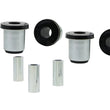 Load image into Gallery viewer, Whiteline 96-02 Toyota 4Runner Front Control Arm Upper Bushing Kit - Main Product View