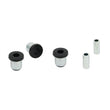 Load image into Gallery viewer, Whiteline 96-02 Toyota 4Runner Front Control Arm Upper Bushing Kit - Side View