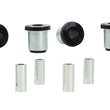 Load image into Gallery viewer, Whiteline 96-02 Toyota 4Runner Front Control Arm Upper Bushing Kit - Detail View