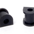 Load image into Gallery viewer, Whiteline 96-02 Toyota Land Cruiser 95 Series 17mm Rear Sway Bar Mount Bushing - Main Product View