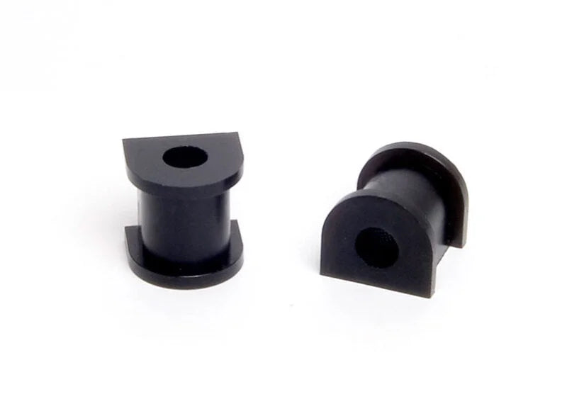 Whiteline 96-02 Toyota Land Cruiser 95 Series 17mm Rear Sway Bar Mount Bushing - Side View