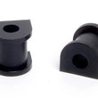 Load image into Gallery viewer, Whiteline 96-02 Toyota Land Cruiser 95 Series 17mm Rear Sway Bar Mount Bushing - Additional View 5
