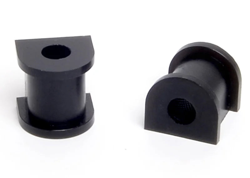 Whiteline 96-02 Toyota Land Cruiser 95 Series 17mm Rear Sway Bar Mount Bushing - Additional View 5