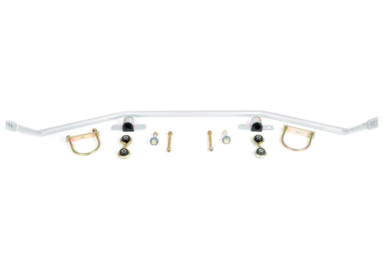 Whiteline 96-03 Audi A3 / 98-06 TT Mk1 / 98-09 VW Beetle gen I / 97-04 Golf / 98-05 Jetta / 97-06 Ra - Side View