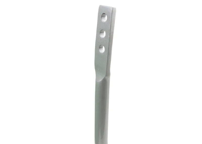 Whiteline 96-03 Audi A3 / 98-06 TT Mk1 / 98-09 VW Beetle gen I / 97-04 Golf / 98-05 Jetta / 97-06 Ra - Back View