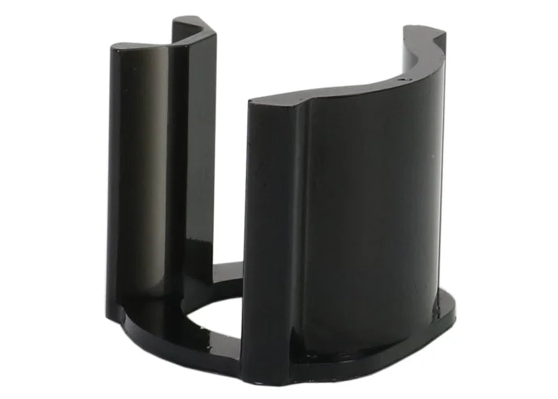 Whiteline 96-19 Honda Civic Transmission Mount Insert - Main Product View