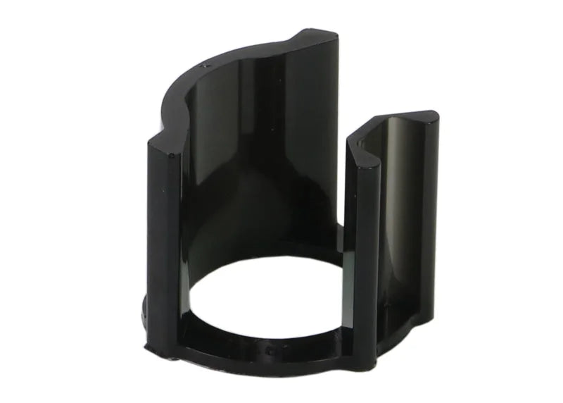 Whiteline 96-19 Honda Civic Transmission Mount Insert - Side View