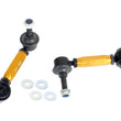Load image into Gallery viewer, Whiteline 96+ Audi A3 / 98+ Audi TT / 98-09 VW Beetle / 97+ Golf (Exc. R32) / 98-05 Jetta / 97-09 Ra - Side View