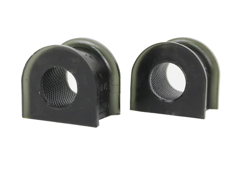 Whiteline 97-01 Acura Integra Type R 24mm Rear Sway Bar Mount Bushing Kit - Main Product View