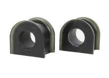 Load image into Gallery viewer, Whiteline 97-01 Acura Integra Type R 24mm Rear Sway Bar Mount Bushing Kit - Main Product View