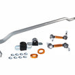 Load image into Gallery viewer, Whiteline 97-01 Acura Integra Type R 26mm Rear 2-Point Adjustable Swaybar - Main Product View