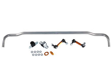 Load image into Gallery viewer, Whiteline 97-01 Acura Integra Type R 26mm Rear 2-Point Adjustable Swaybar - Side View