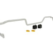 Load image into Gallery viewer, Whiteline 97-01 Toyota Camry/Solara MCV20/SXV20/SXV23 Rear Sway Bar 20mm - Main Product View