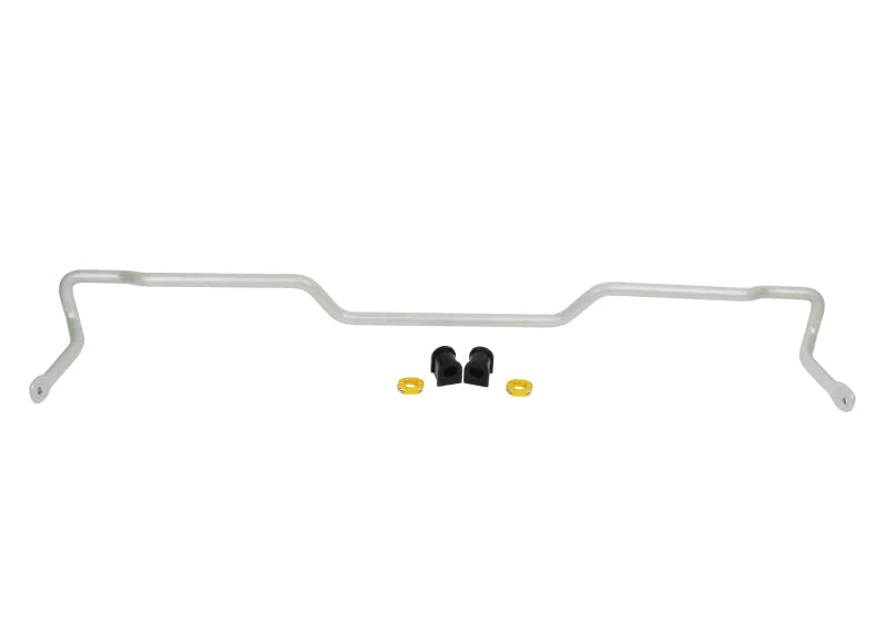 Whiteline 97-01 Toyota Camry/Solara MCV20/SXV20/SXV23 Rear Sway Bar 20mm - Side View