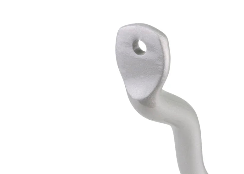 Whiteline 97-01 Toyota Camry/Solara MCV20/SXV20/SXV23 Rear Sway Bar 20mm - Back View