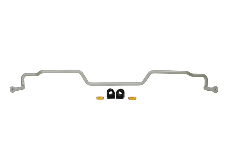 Whiteline 97-01 Toyota Camry/Solara MCV20/SXV20/SXV23 Rear Sway Bar 20mm - Installation View