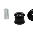 Load image into Gallery viewer, Whiteline 97-02 Mitsubishi Mirage Rear Control Arm Lower Front Inner Bushing Kit - Main Product View