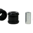 Load image into Gallery viewer, Whiteline 97-02 Mitsubishi Mirage Rear Control Arm Lower Front Inner Bushing Kit - Detail View