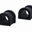 Load image into Gallery viewer, Whiteline 97-02 Toyota Camry MCV20/SXV20/SXV23 24mm Front Sway Bar Bushing Service Kit - Main Product View