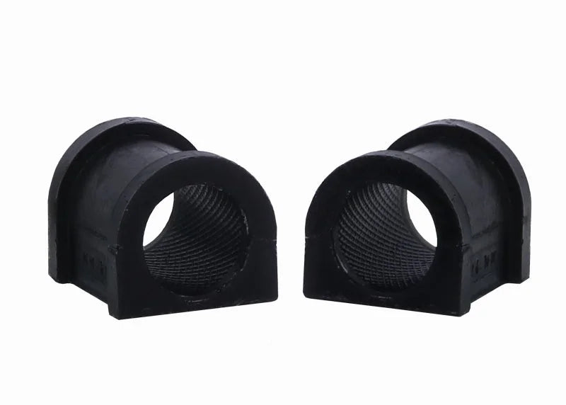 Whiteline 97-02 Toyota Camry MCV20/SXV20/SXV23 24mm Front Sway Bar Bushing Service Kit - Detail View