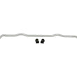 Load image into Gallery viewer, Whiteline 97-02 Toyota Camry MCV20/SXV20/SXV23 Front 24mm Heavy Duty Fixed Swaybar - Side View