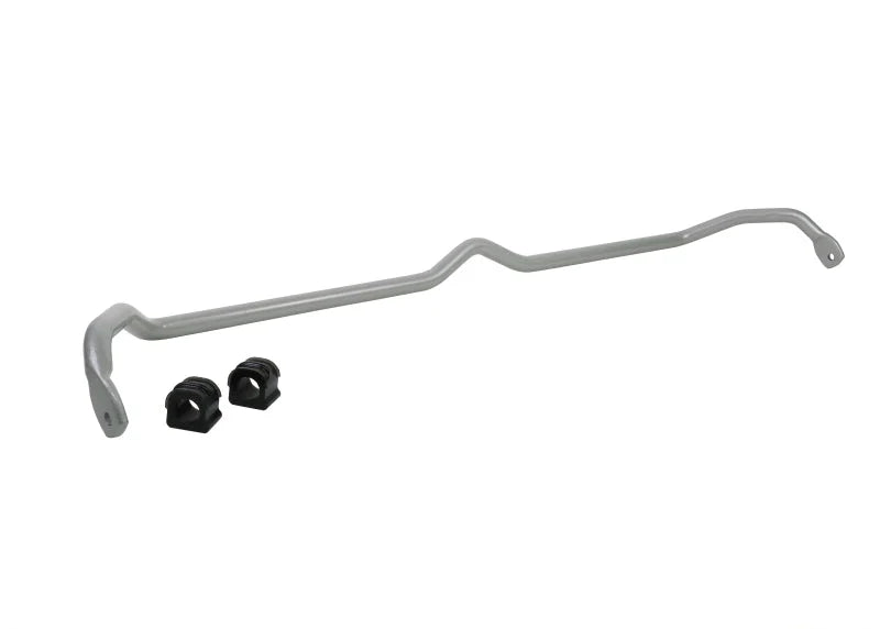 Whiteline 97-04 VW Golf MK4 (exc. 4-motion / 96-03 Audi A3 Type AL Front Heavy Duty 22mm Swaybar SPE - Main Product View