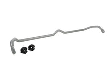 Load image into Gallery viewer, Whiteline 97-04 VW Golf MK4 (exc. 4-motion / 96-03 Audi A3 Type AL Front Heavy Duty 22mm Swaybar SPE - Main Product View