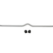 Load image into Gallery viewer, Whiteline 97-04 VW Golf MK4 (exc. 4-motion / 96-03 Audi A3 Type AL Front Heavy Duty 22mm Swaybar SPE - Side View