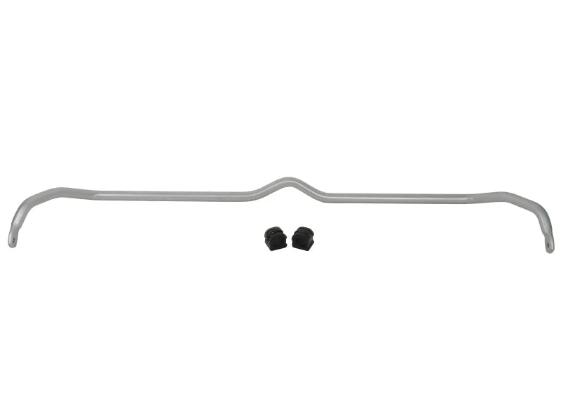 Whiteline 97-04 VW Golf MK4 (exc. 4-motion / 96-03 Audi A3 Type AL Front Heavy Duty 22mm Swaybar SPE - Side View
