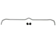 Load image into Gallery viewer, Whiteline 97-04 VW Golf MK4 (exc. 4-motion / 96-03 Audi A3 Type AL Front Heavy Duty 22mm Swaybar SPE - Side View