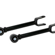 Load image into Gallery viewer, Whiteline 97-06 Jeep Wrangler TJ Front Upper Control Arm - Main Product View