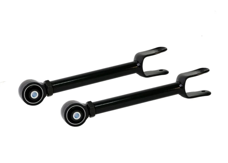 Whiteline 97-06 Jeep Wrangler TJ Front Upper Control Arm - Main Product View