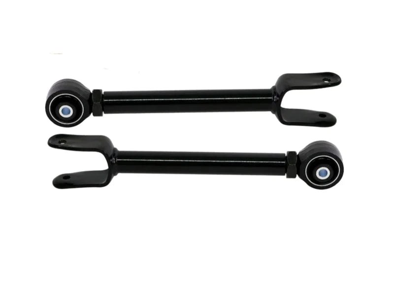 Whiteline 97-06 Jeep Wrangler TJ Front Upper Control Arm - Side View
