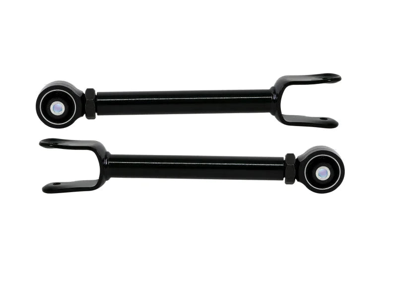Whiteline 97-06 Jeep Wrangler TJ Front Upper Control Arm - Detail View