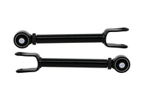 Load image into Gallery viewer, Whiteline 97-06 Jeep Wrangler TJ Front Upper Control Arm - Detail View
