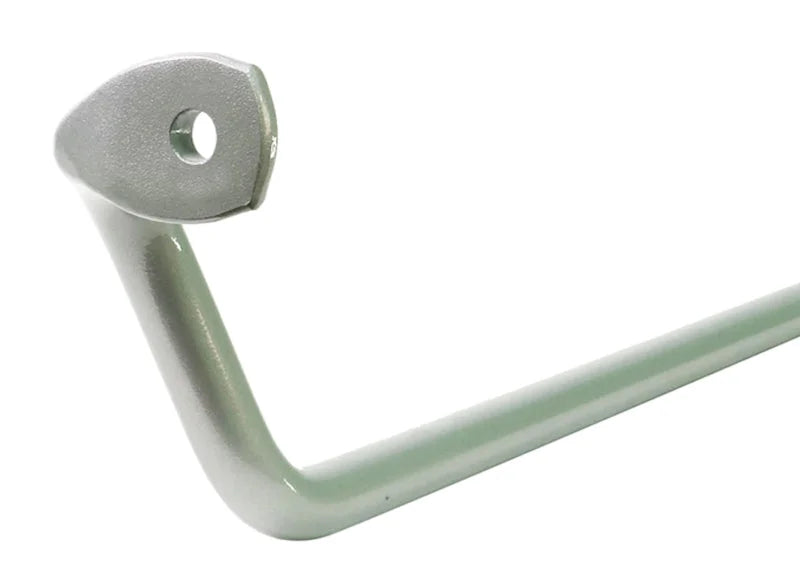 Whiteline 98-02 Legacy BE B4 / 04-05 Baja BT Turbo Front 22mm Heavy Duty Swaybar - Additional View 5