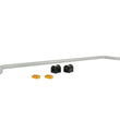Load image into Gallery viewer, Whiteline 98-02 Miata NB Front 24mm Heavy Duty Adjustable Swaybar - Main Product View