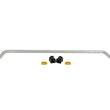 Load image into Gallery viewer, Whiteline 98-02 Miata NB Front 24mm Heavy Duty Adjustable Swaybar - Side View